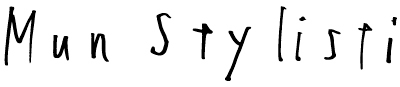 Mun Stylisti