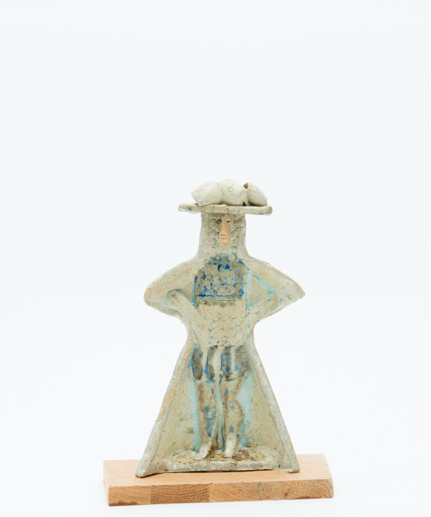 Lisa Larson Unique Piece