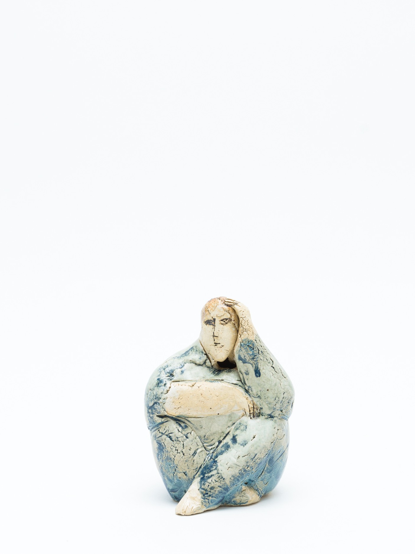 Lisa Larson Unique Piece