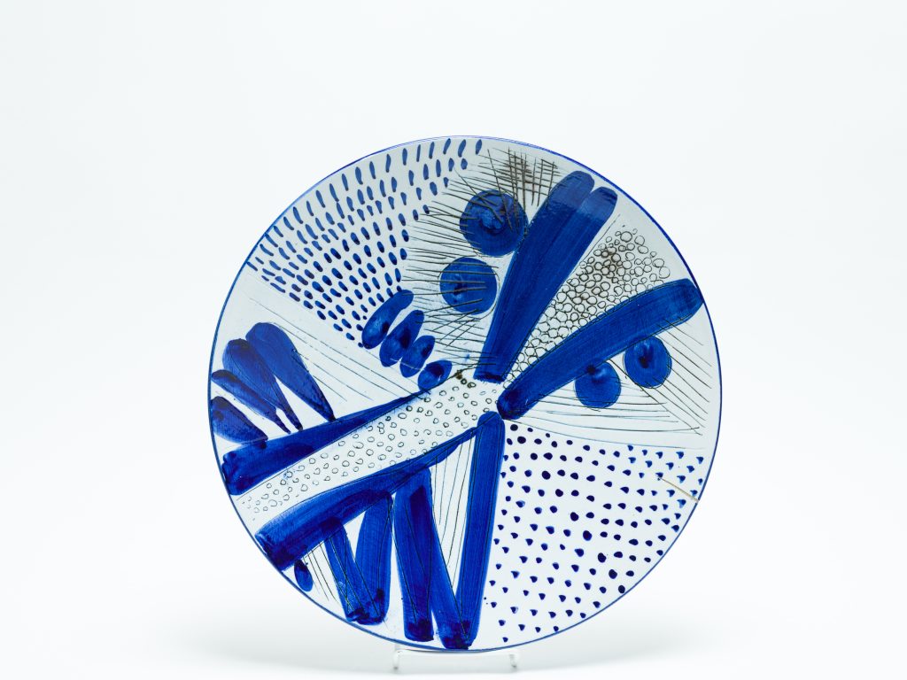 Lisa Larson Unique Piece - Mun stylisti
