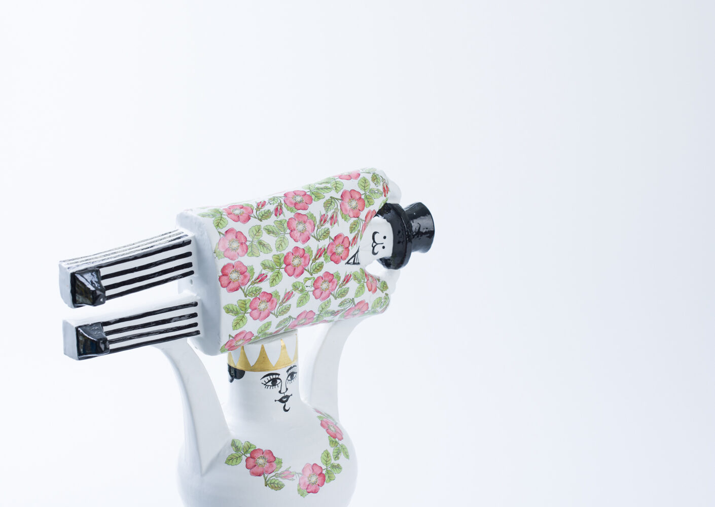 Lisa Larson “STORA” SAMHALLSDEBATTEN  SOLD OUT!