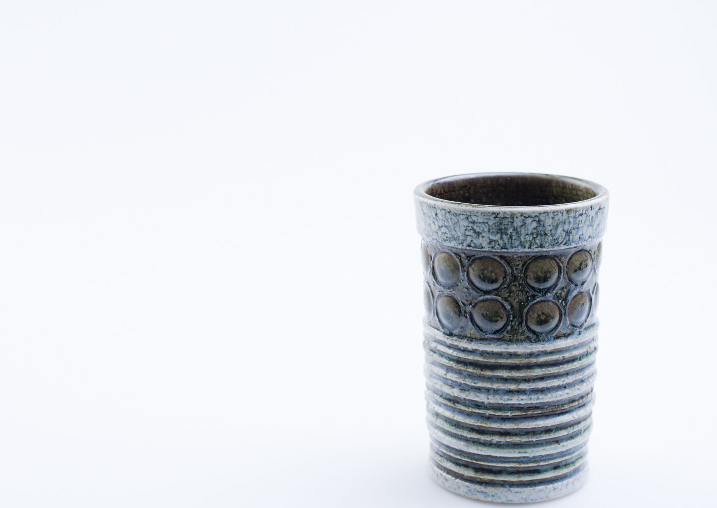 Britt Louise Sundell  vase  SOLD OUT!