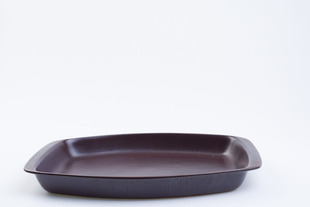 スティグ・リンドベリ Terma 耐熱皿 40cm