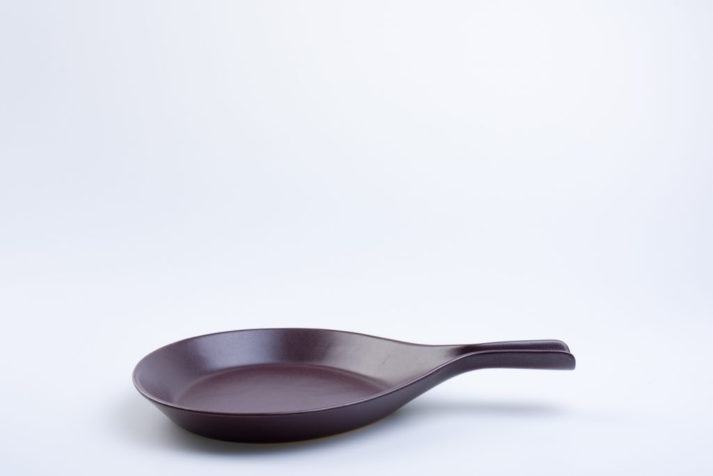 スティグ・リンドベリ Terma Pan プレート 26.5cm