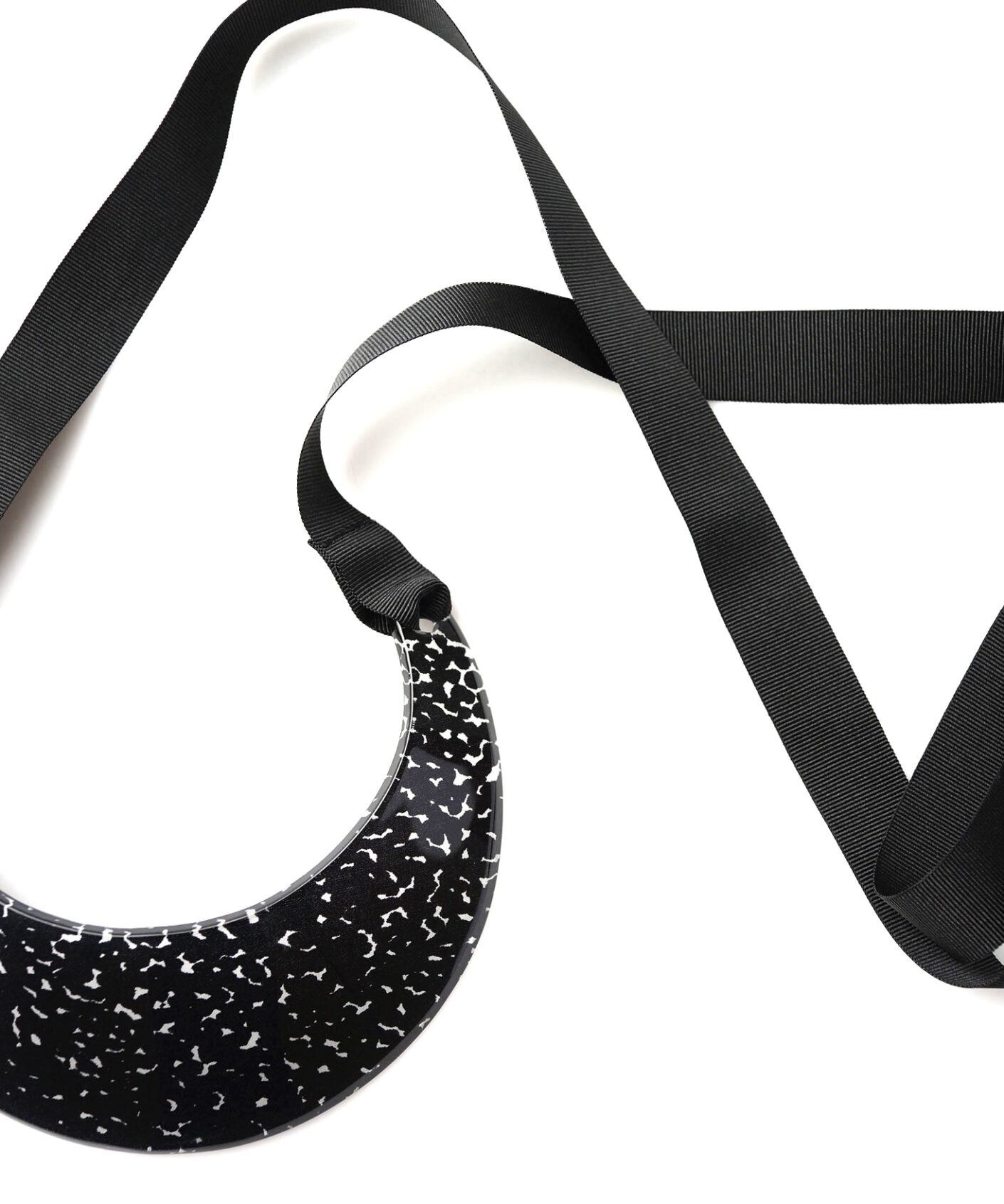 Marimekko Necklace   SOLD OUT!