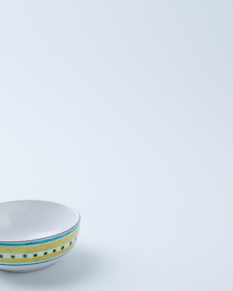 Stig Lindberg Fajans Bowl 14cm Stig Lindberg Fajans Bowl 14cm