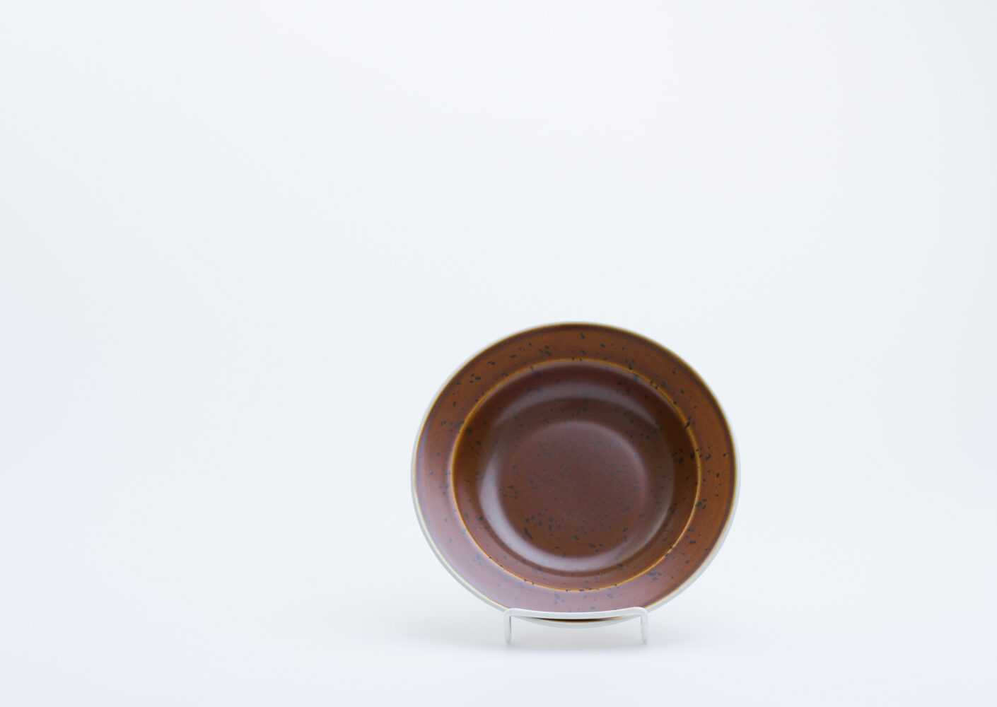 Stig Lindberg Coq Soup plate 20cm