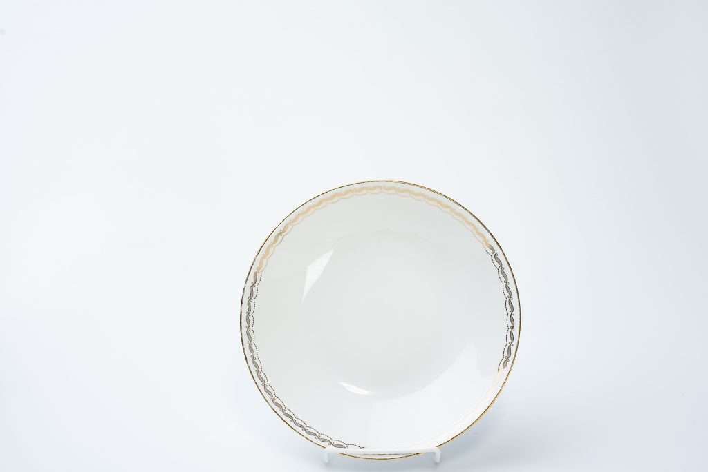 ロールストランド Grandessa 深皿 20cm