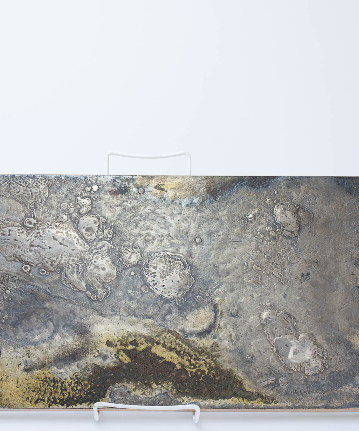 BÖRJE SKOHG　Wall Plate  SOLD OUT!