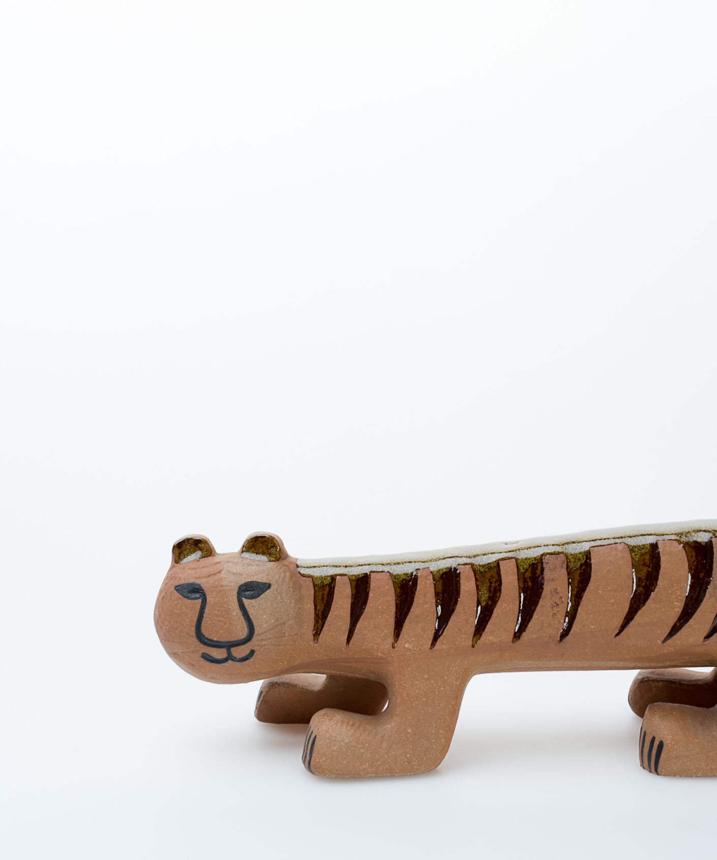 Lisa Larson Africa Tiger  SOLD OUT!