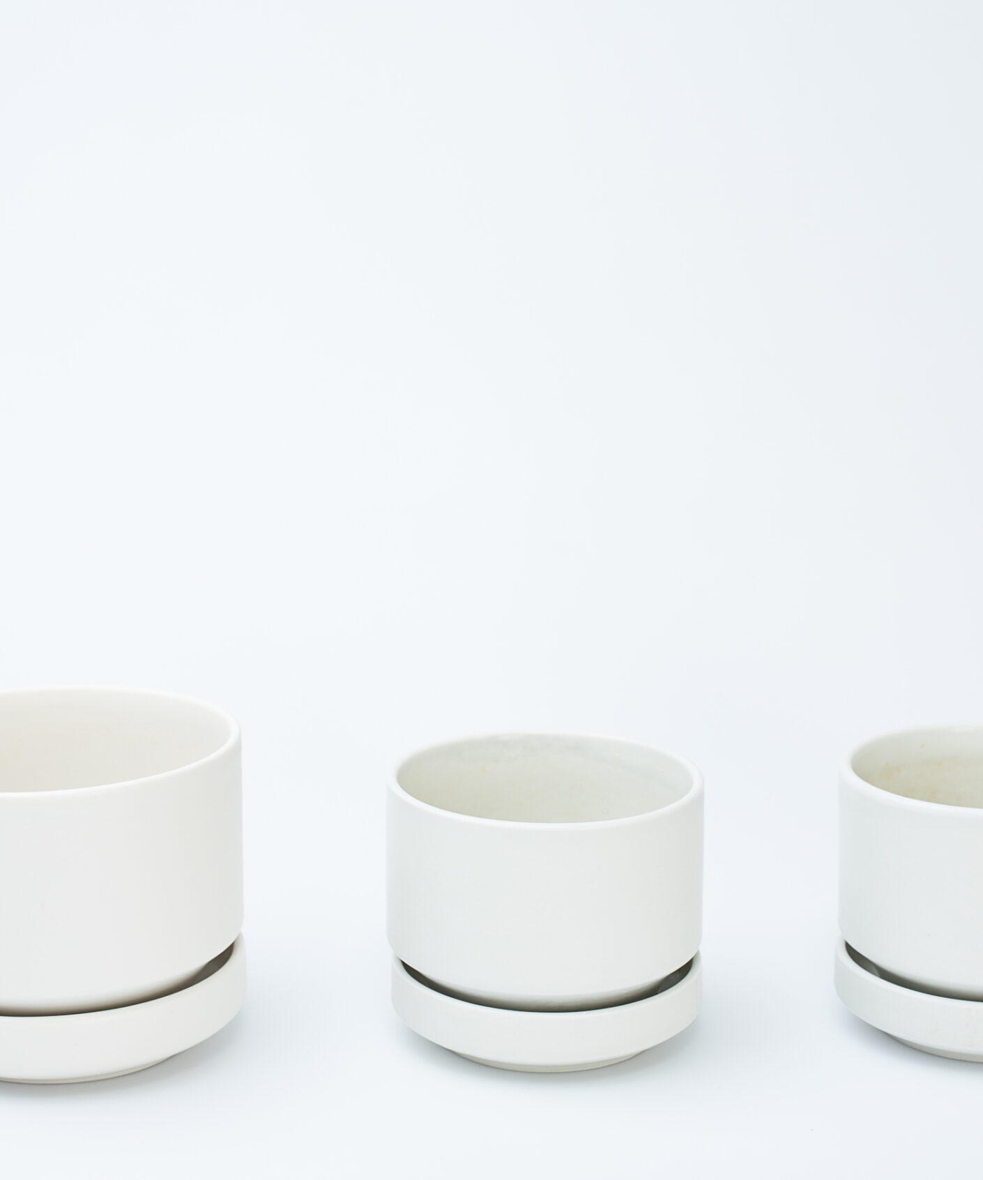 ARABIA Flower Pot  M  SOLD OUT!