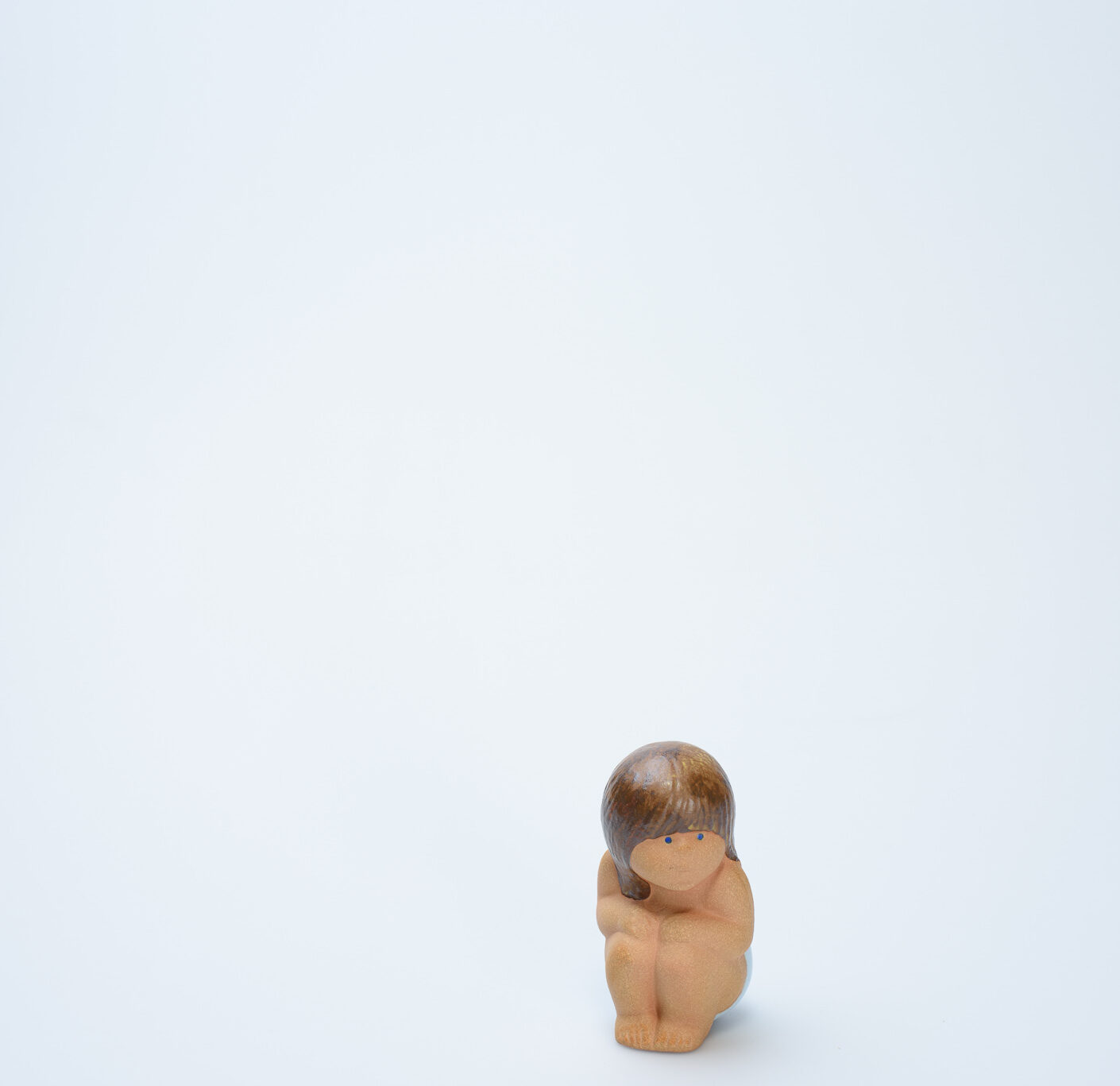 Lisa Larson Badflickan  SOLD OUT!