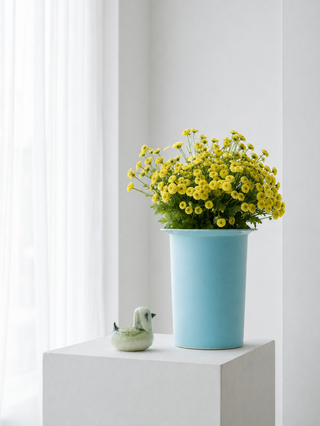 Stig Lindberg "Colorado" Vase 26cm