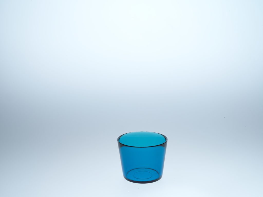 オレフォス Fuga 12cm(青)