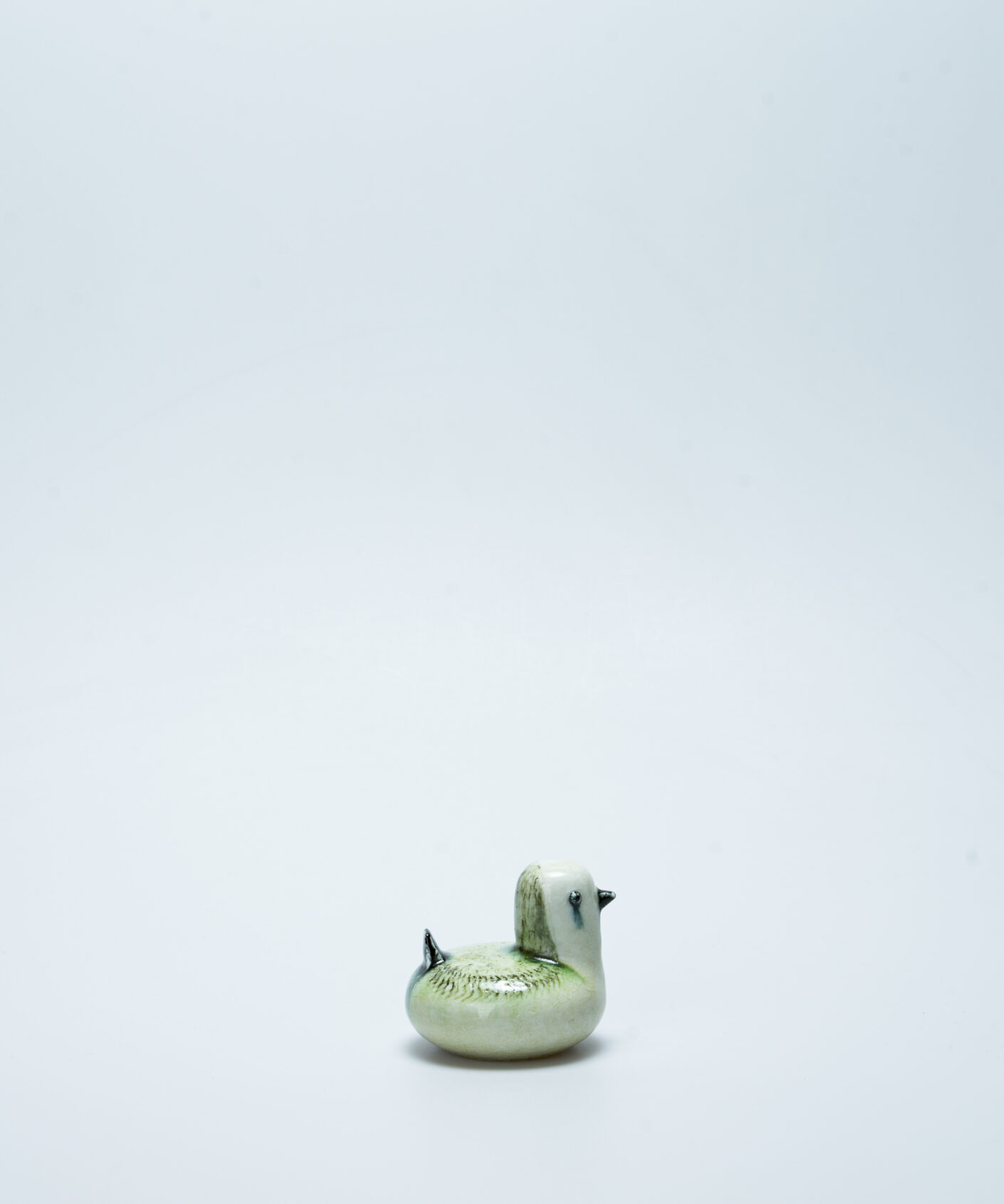 Sylvia Leuchovius  Small Bird　