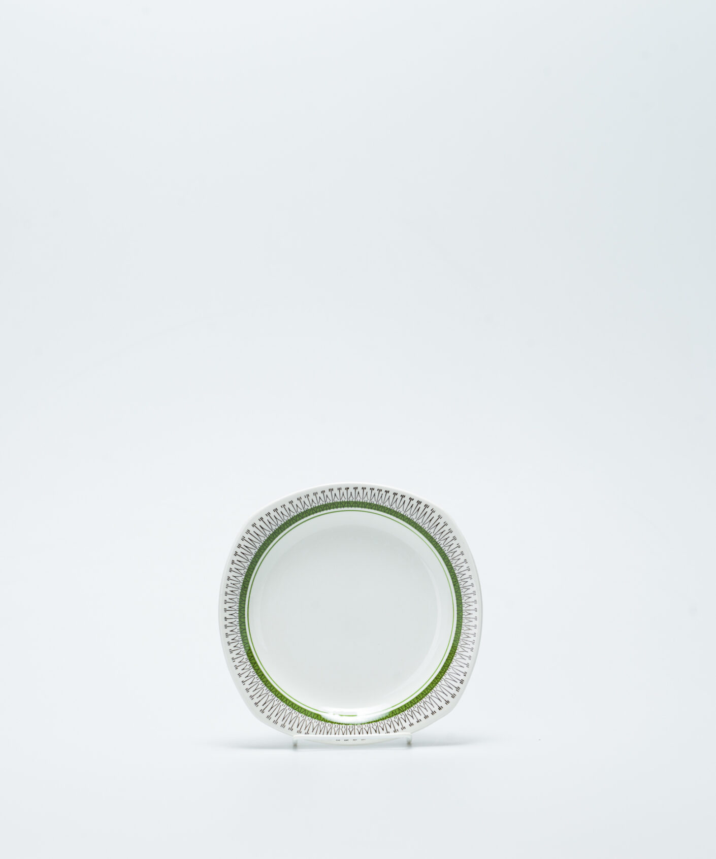 Gefle  Hellas Plate 18cm