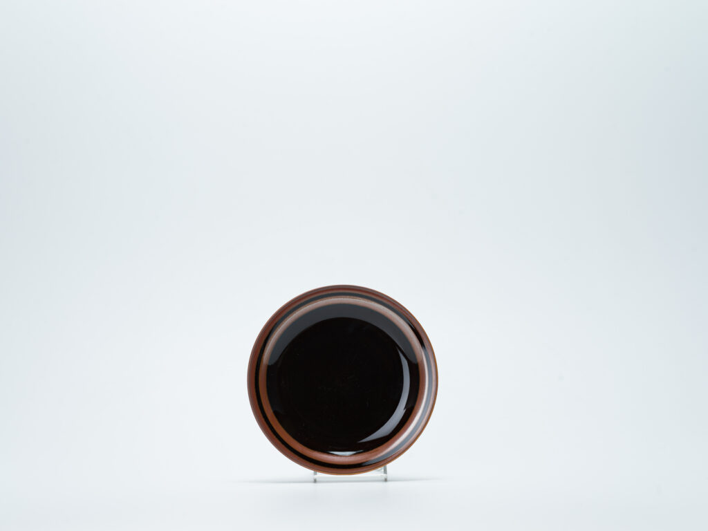 カール・ハリー・スタルハン Viking プレート 21cm
