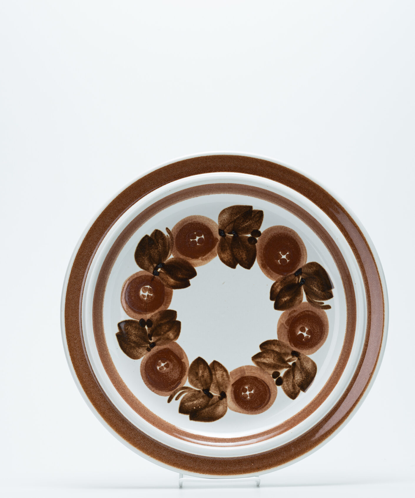 ARABIA "Rosmarin" plate 33.5cm