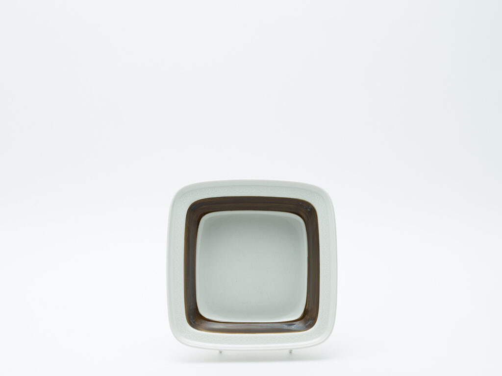 ロールストランド Forma Square ボウル 21cm