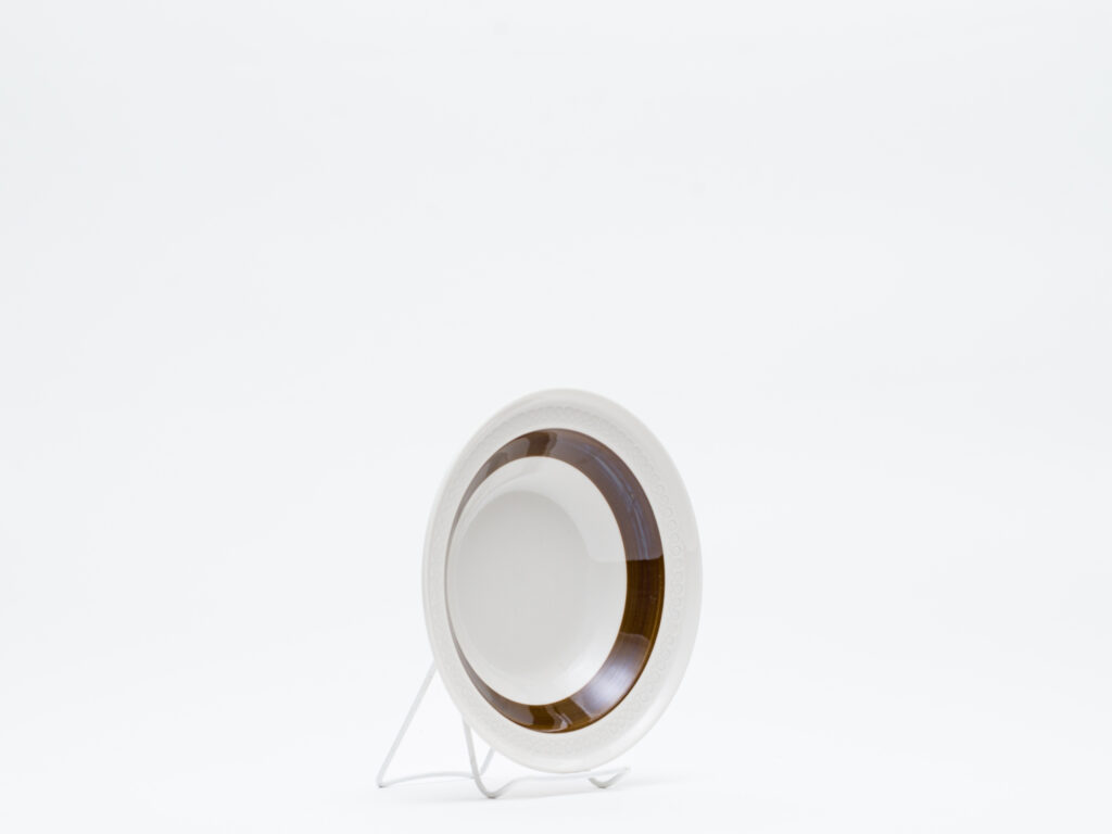 ロールストランド Forma 深皿 20.5cm