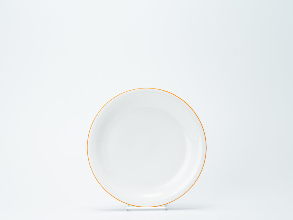 シグネ・ペーション・メリン Primeur プレート 24cm