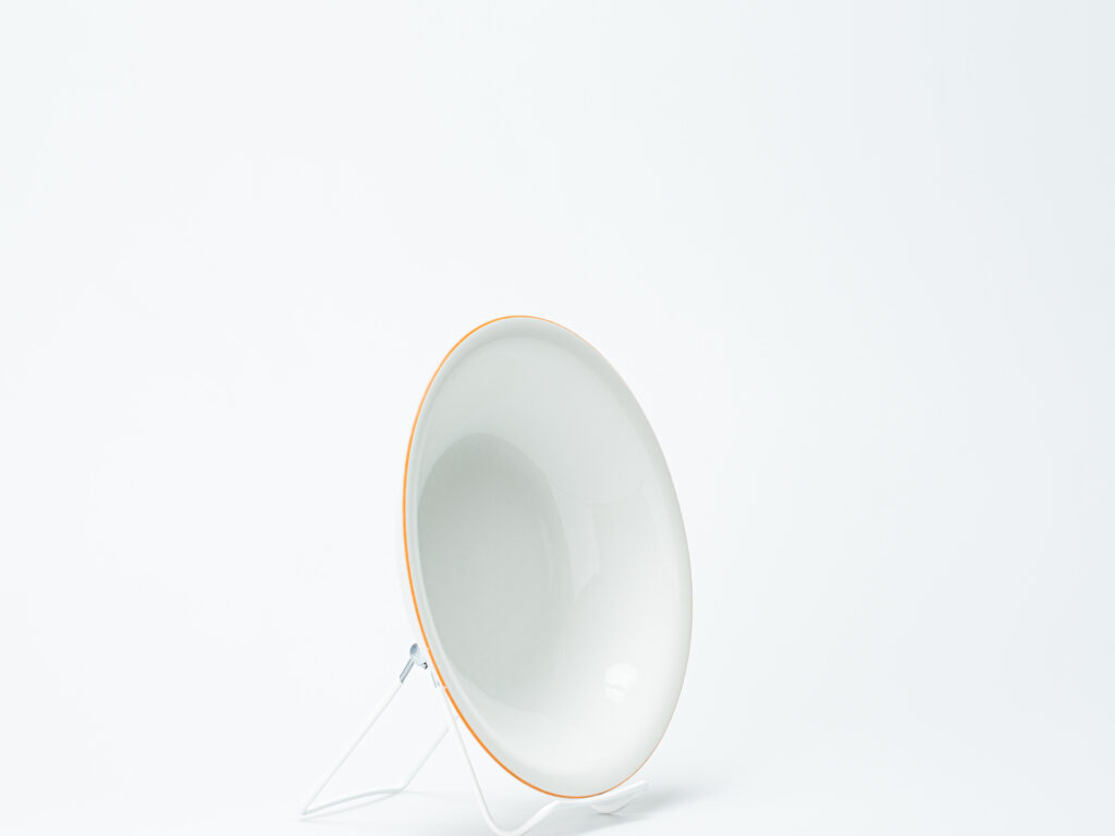 シグネ・ペーション・メリン Primeur 深皿 21cm