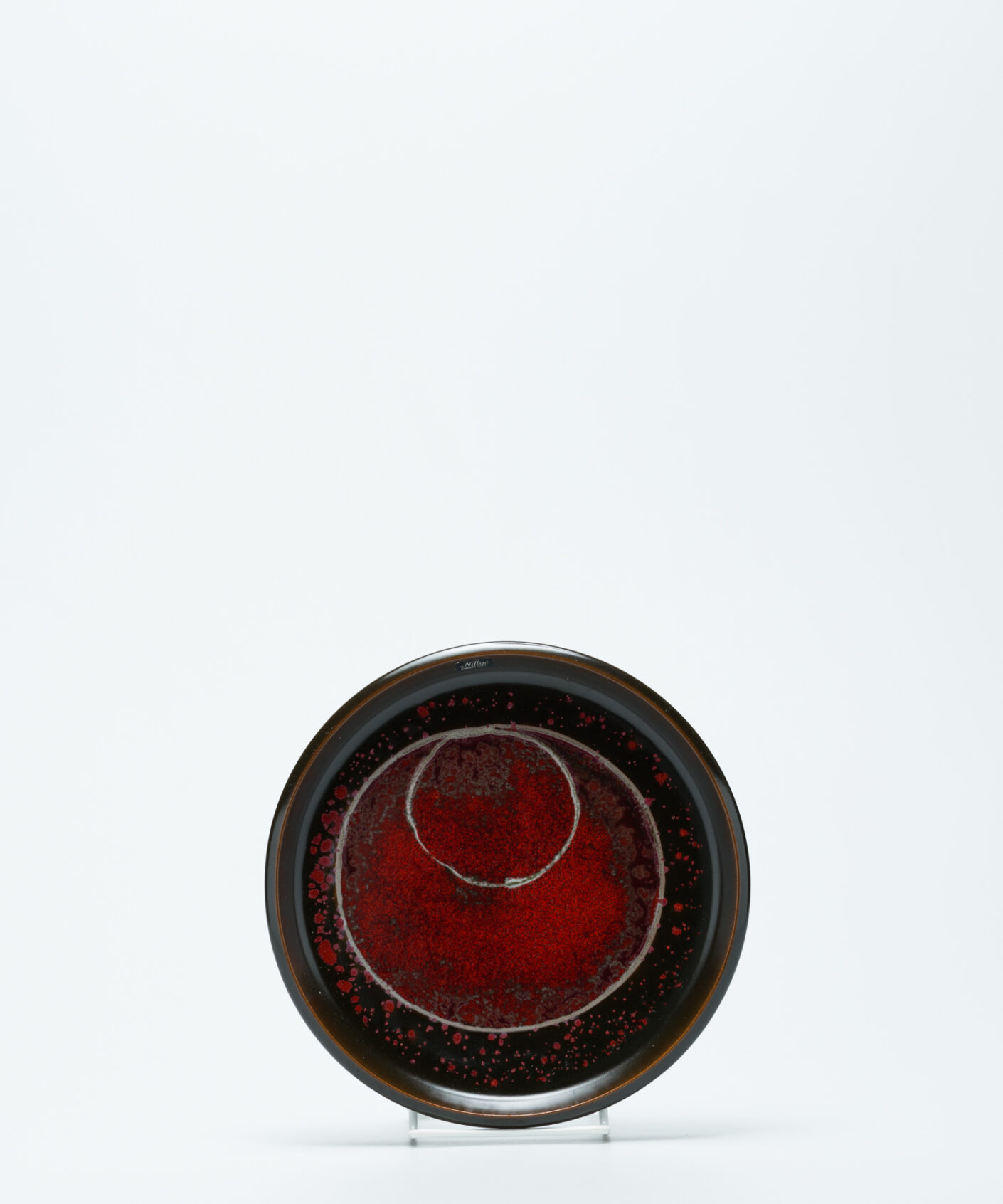 Thomas Hellström Plate 20cm  SOLD OUT!