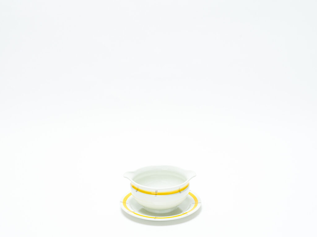 グスタフスベリ Bungalow ボウル 14.5cm