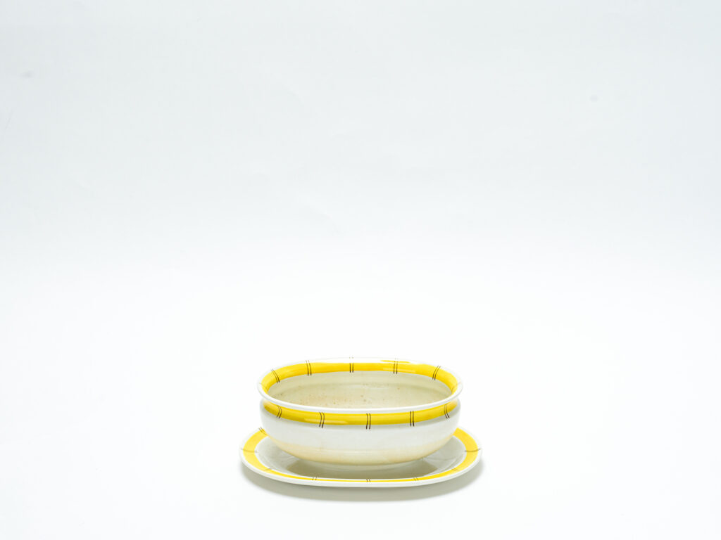 グスタフスベリ Bungalow ボウル 18cm