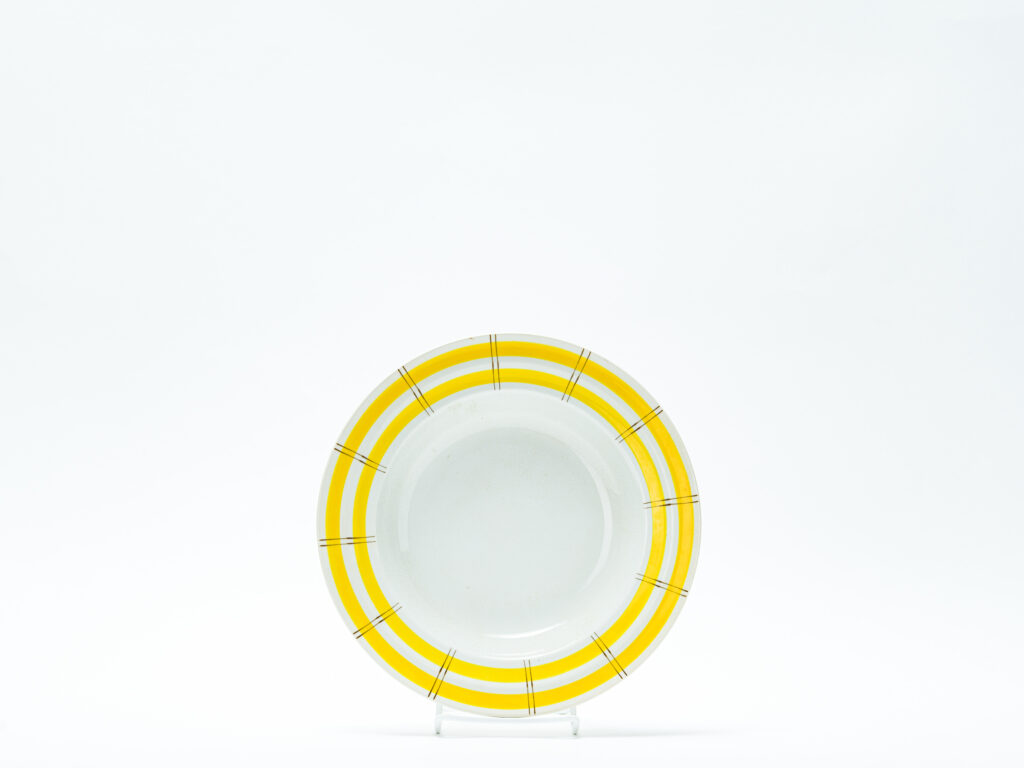 グスタフスベリ Bungalow 深皿 21.5cm
