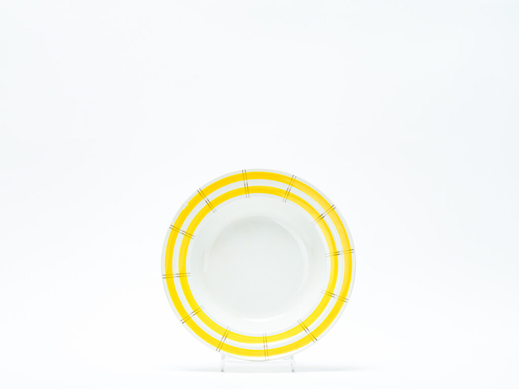 グスタフスベリ Bungalow 深皿 21.5cm