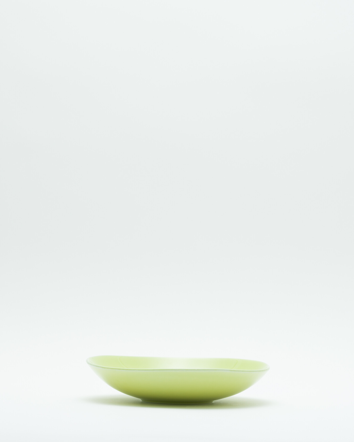 Stig Lindberg "Colorado" Bowl lime 21cm