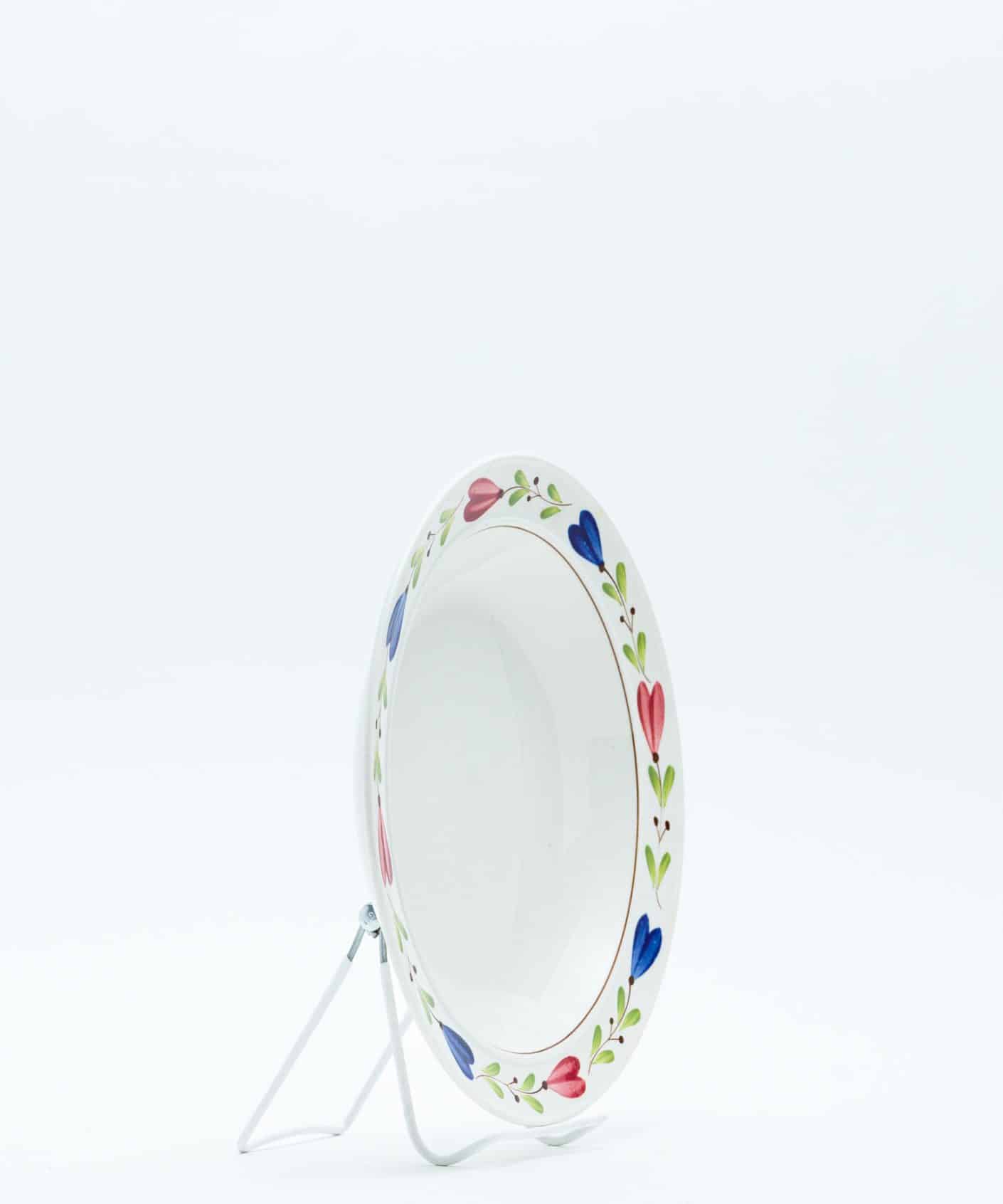 Gustavsberg "Ranka" Deep Plate 24cm   SOLD OUT!