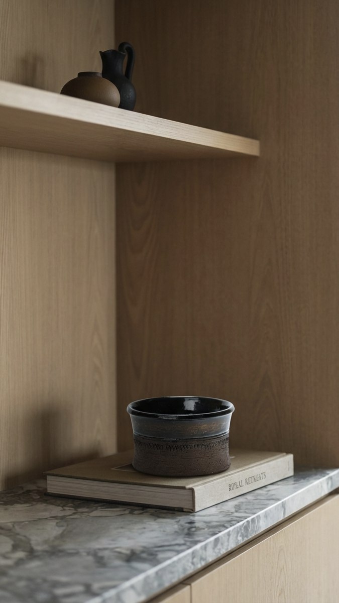 Inger Persson Bowl