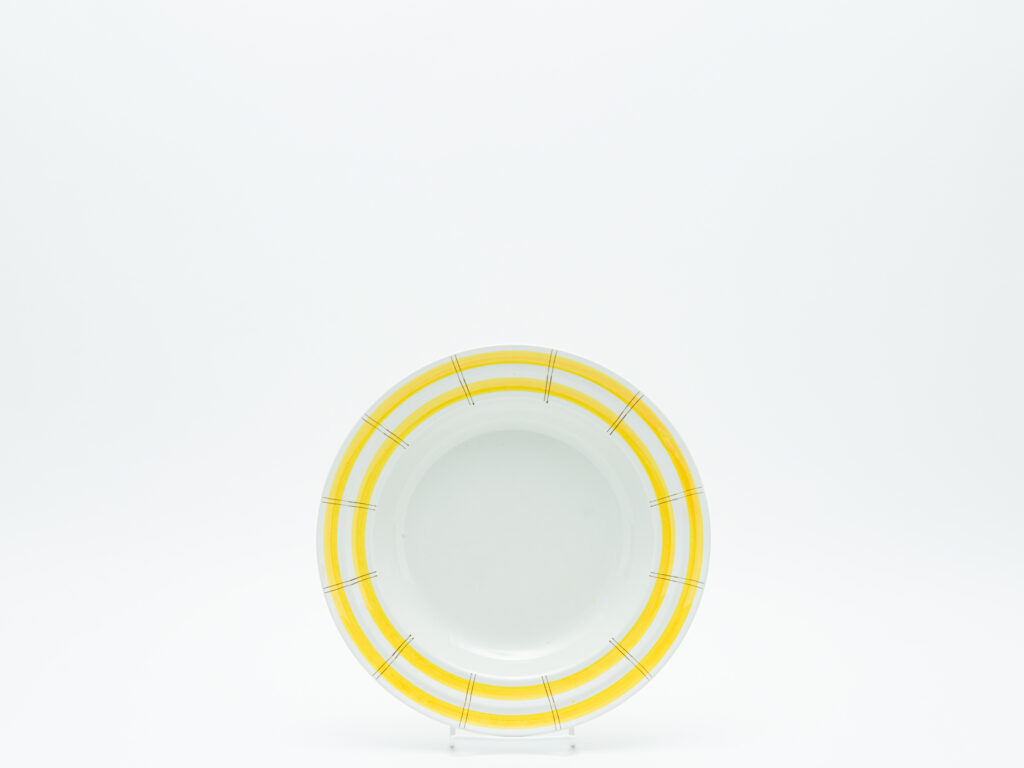 グスタフスベリ Bungalow 深皿 25.5cm