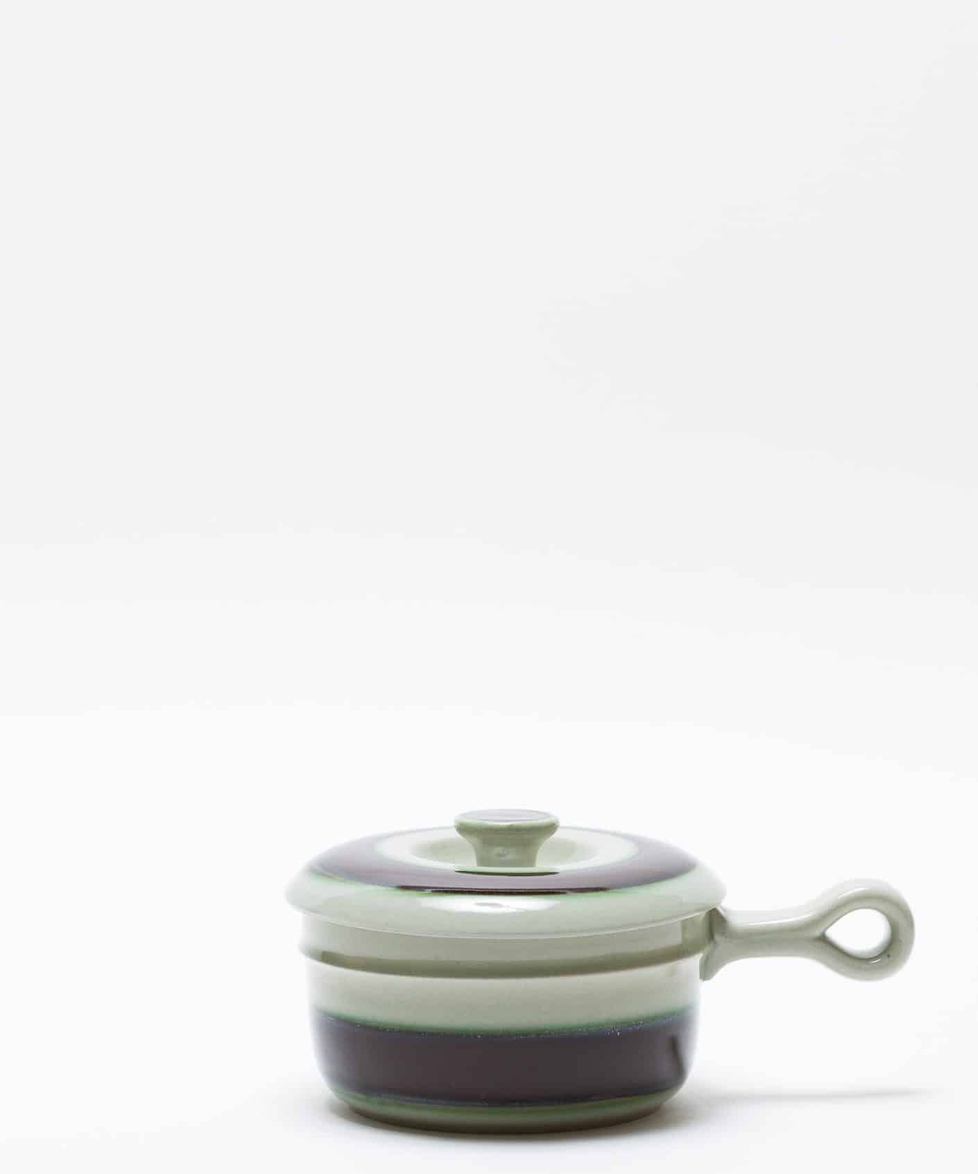 Höganäs Keramik Pot