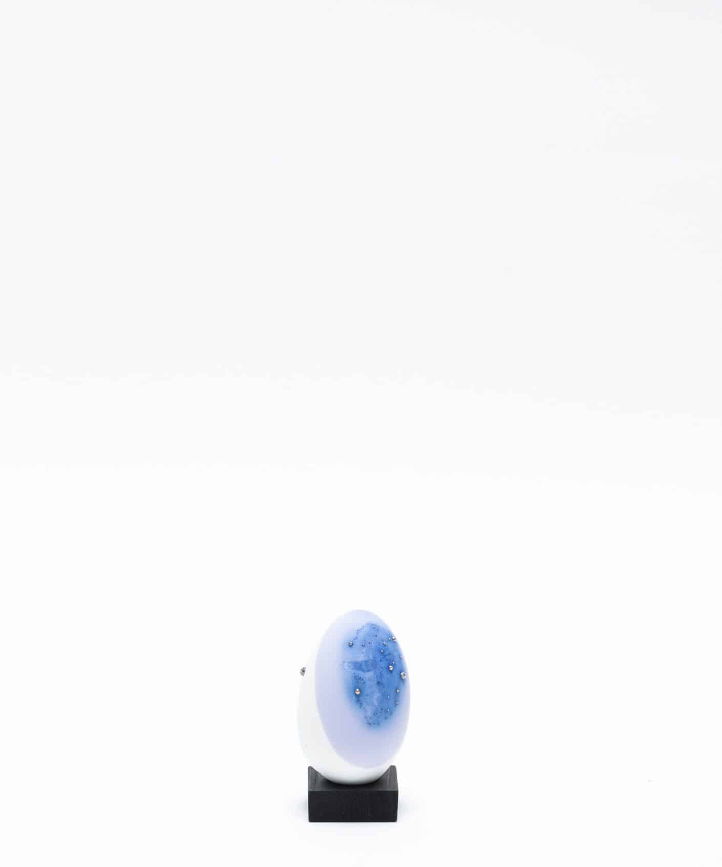 BÖRJE SKOHG Easter egg