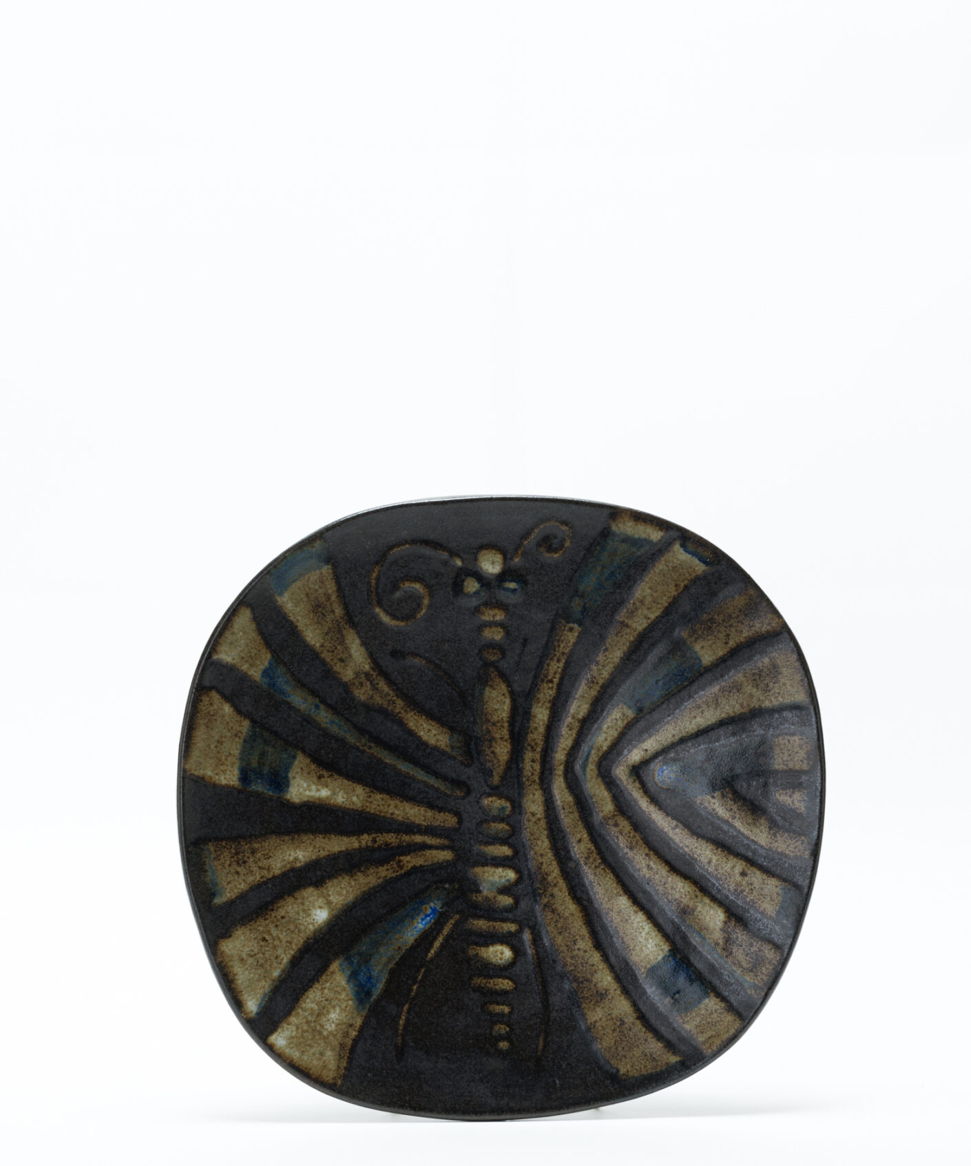 Åke Holm  "Fjäril"