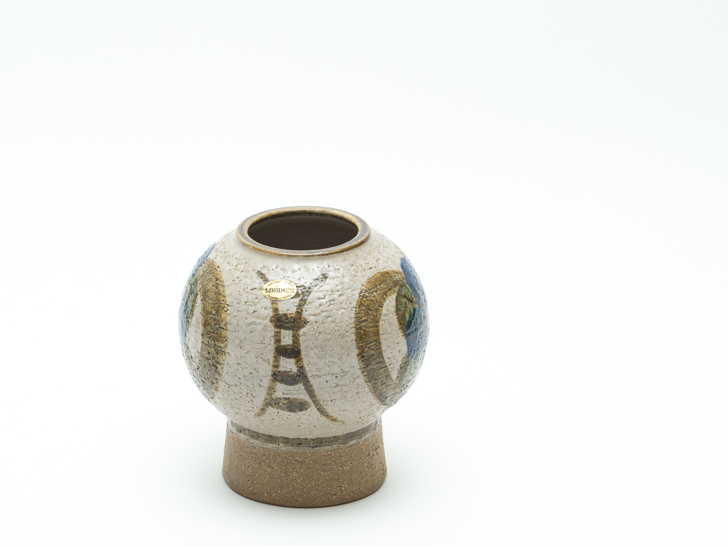 Søholm Keramik Vase Søholm Keramik Vase