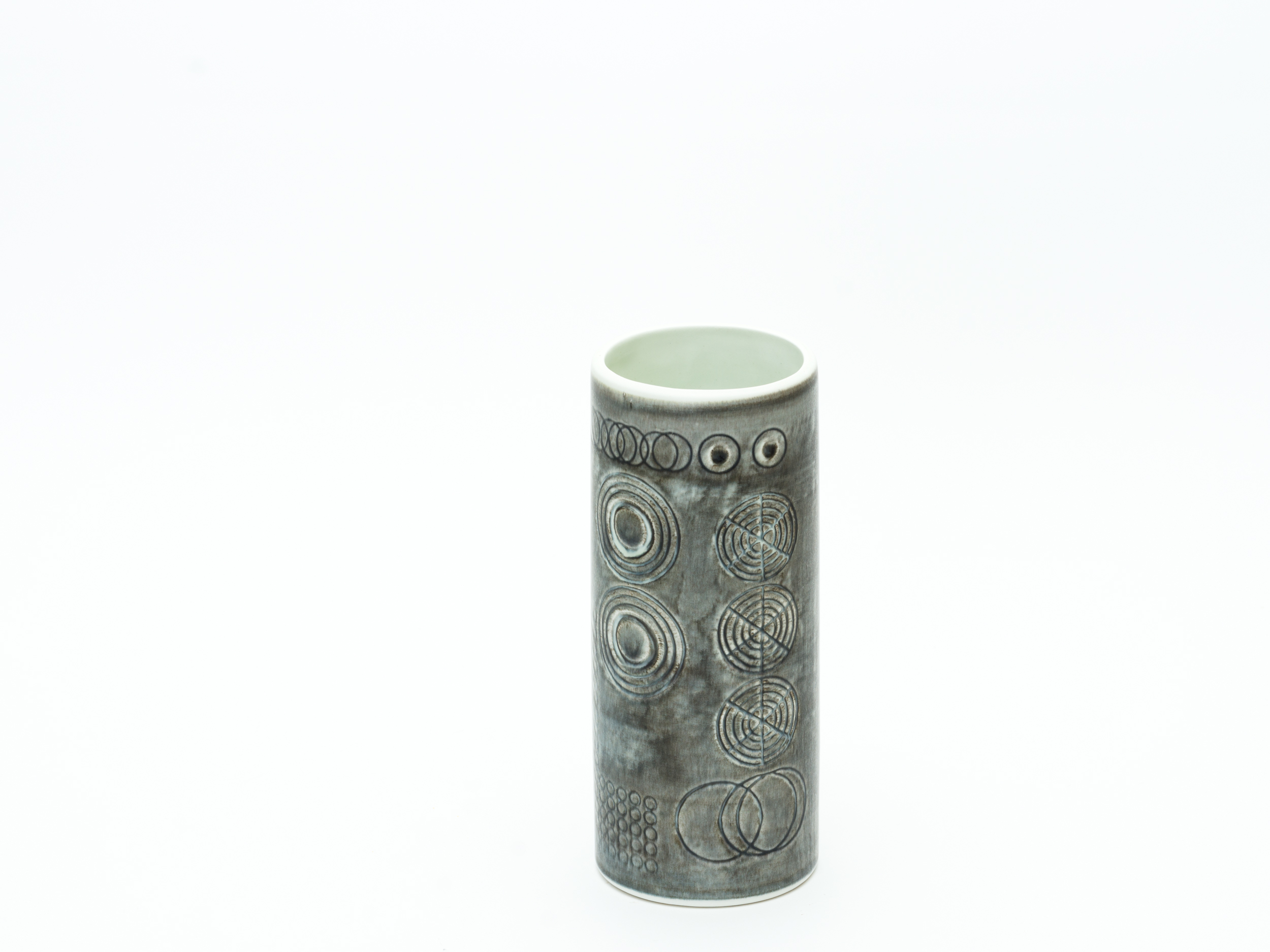 Rörstrand "Sarek" 花器 Rörstrand "Sarek" 花器