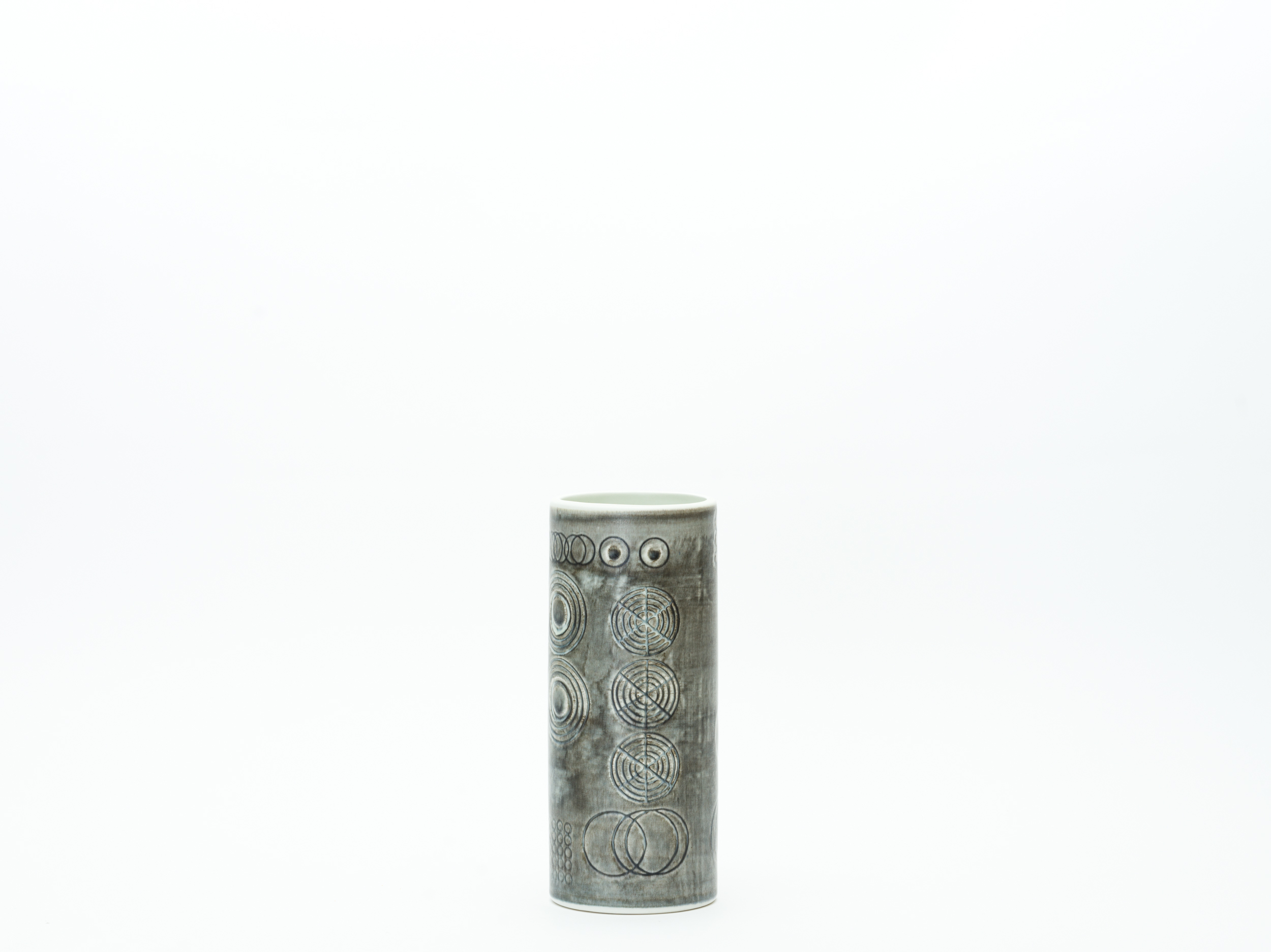 Rörstrand "Sarek"　花器