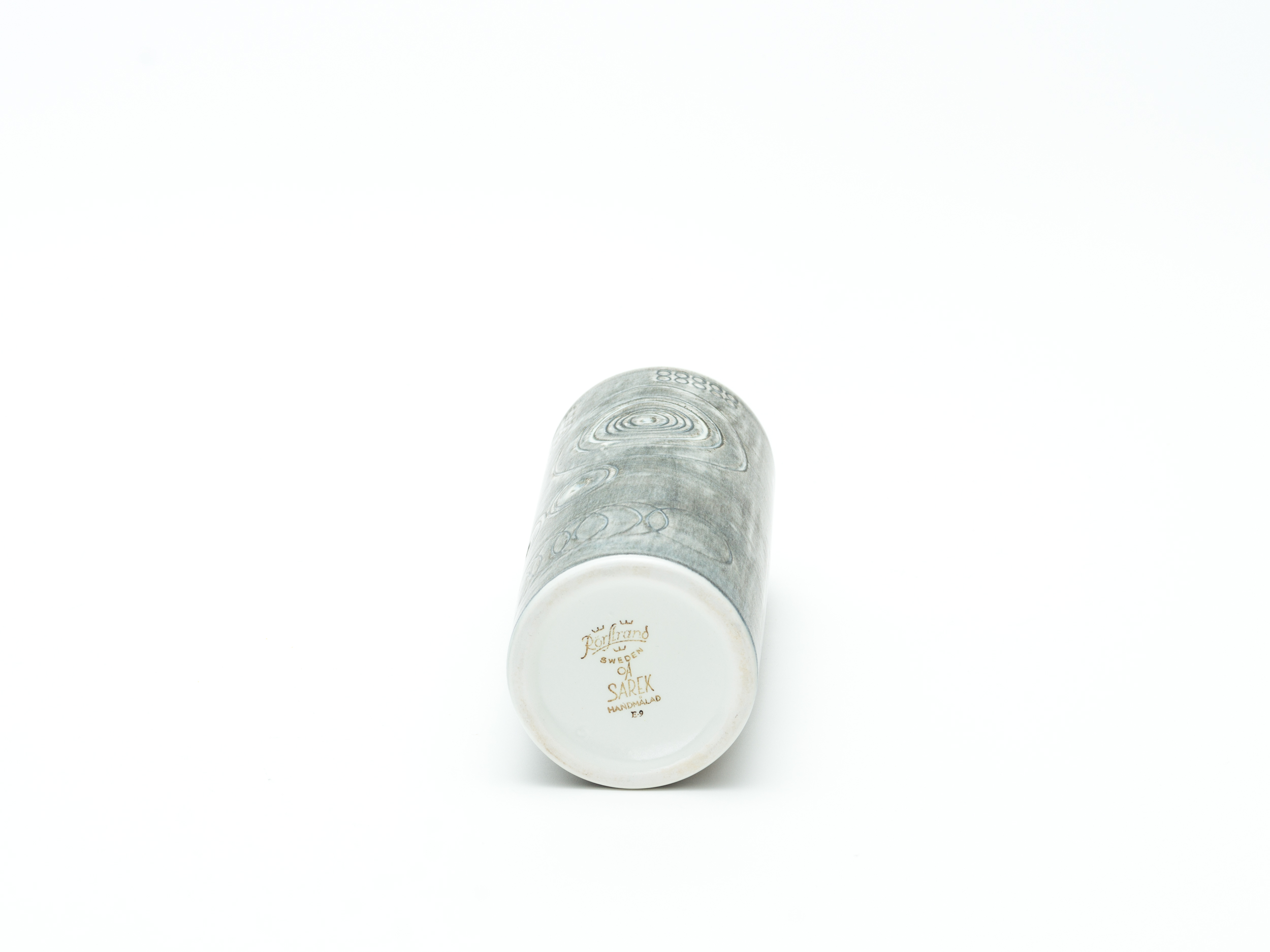 Rörstrand "Sarek" 花器 Rörstrand "Sarek" 花器