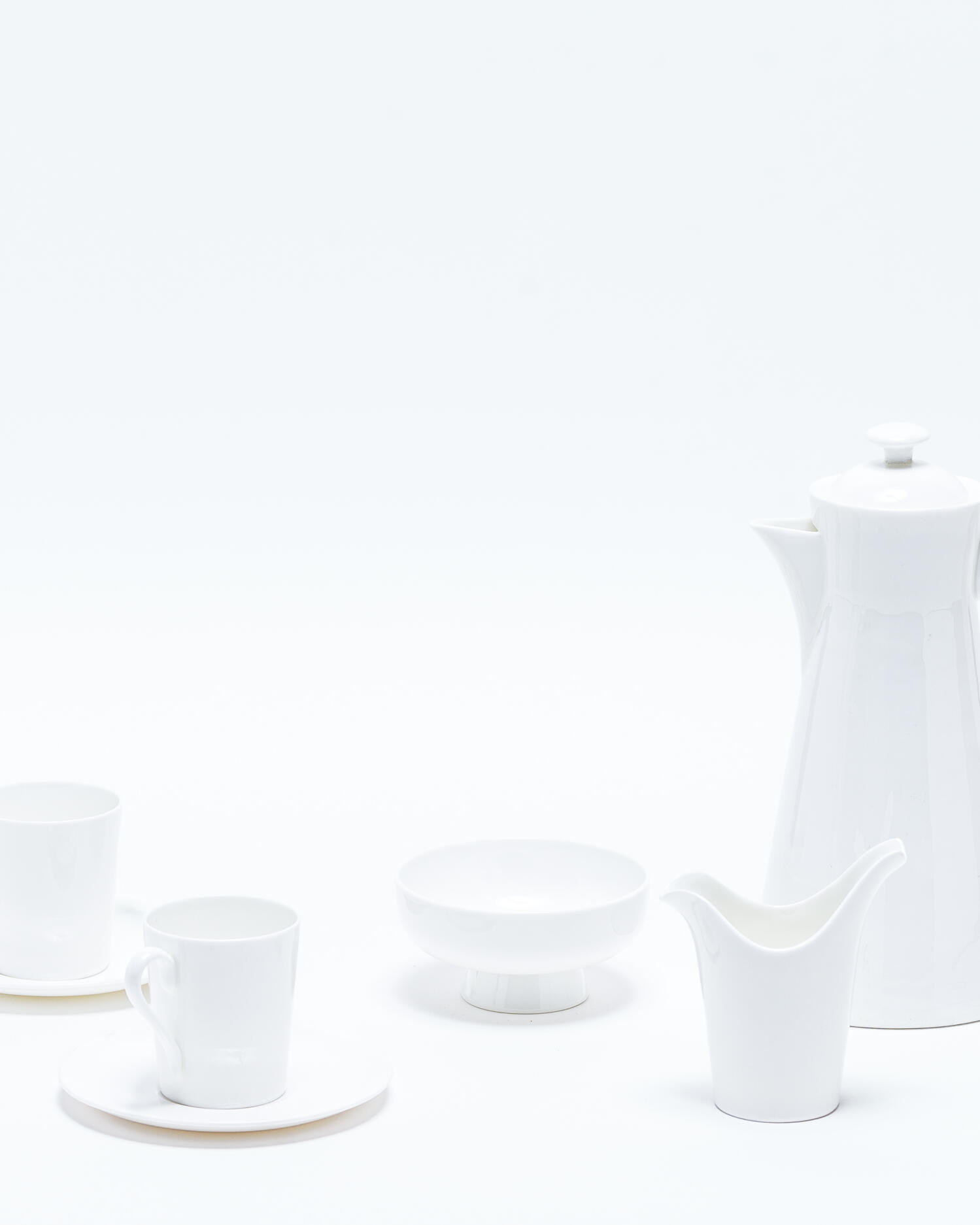 Stig Lindberg "Color" Set Stig Lindberg "Color" Set