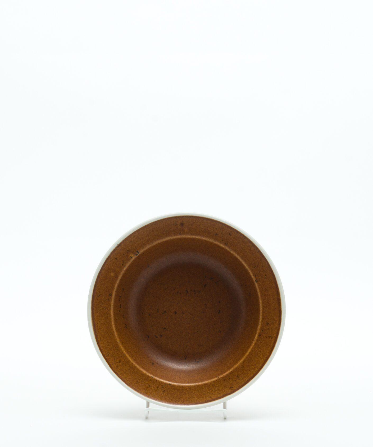 Gustavsberg "Coq" Deep Plate 19.5cm