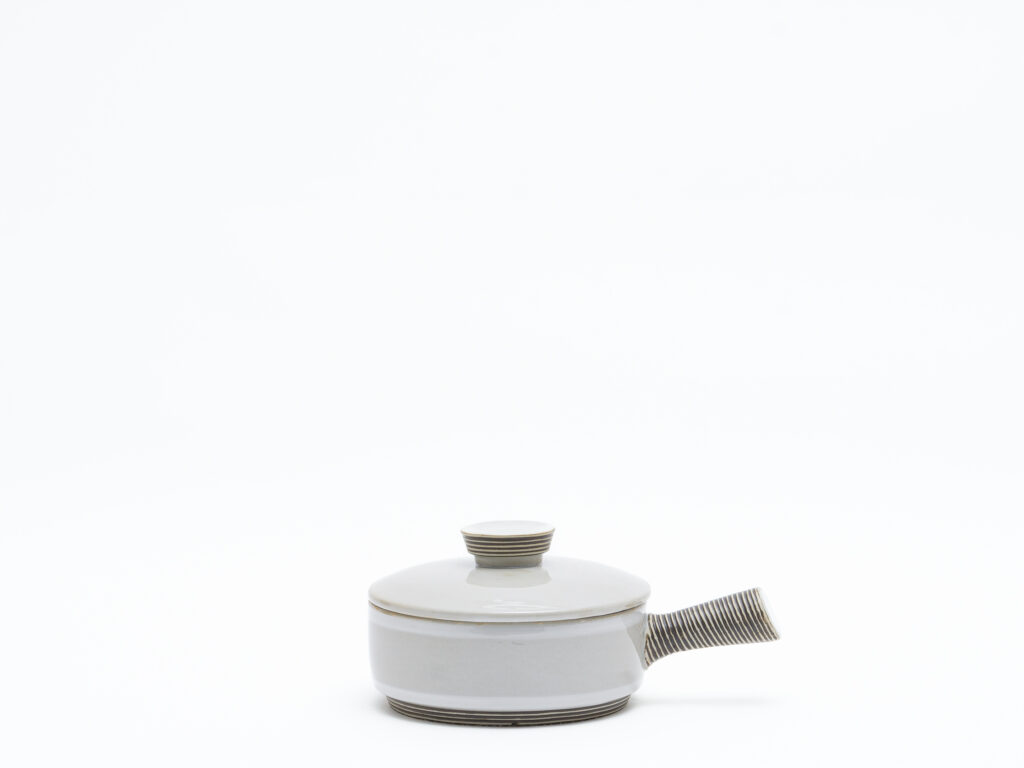 カール・ハリー・スタルハン Entle ポット 14cm