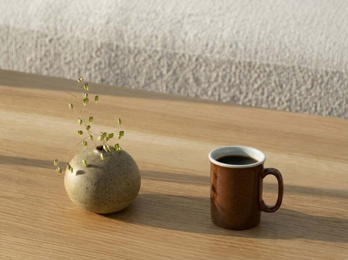 Gustavsberg "Coq" Mug