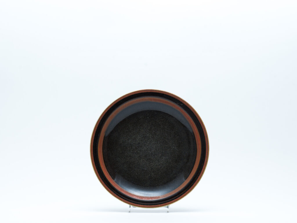 カール・ハリー・スタルハン Viking プレート 24.5cm