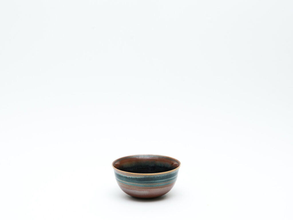 カール・ハリー・スタルハン Viking ボウル 11.5cm