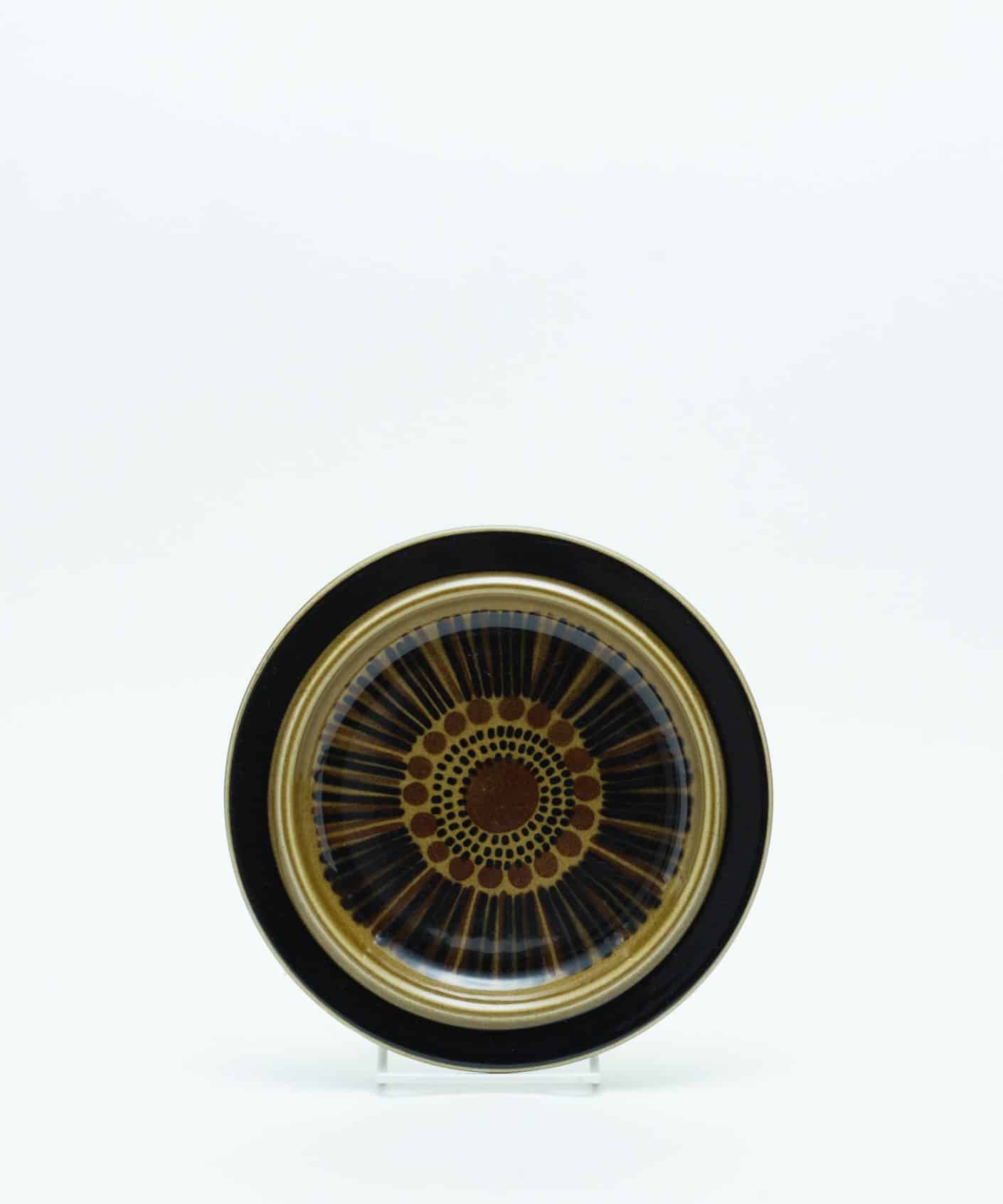 ARABIA Kosmos Plate 20cm