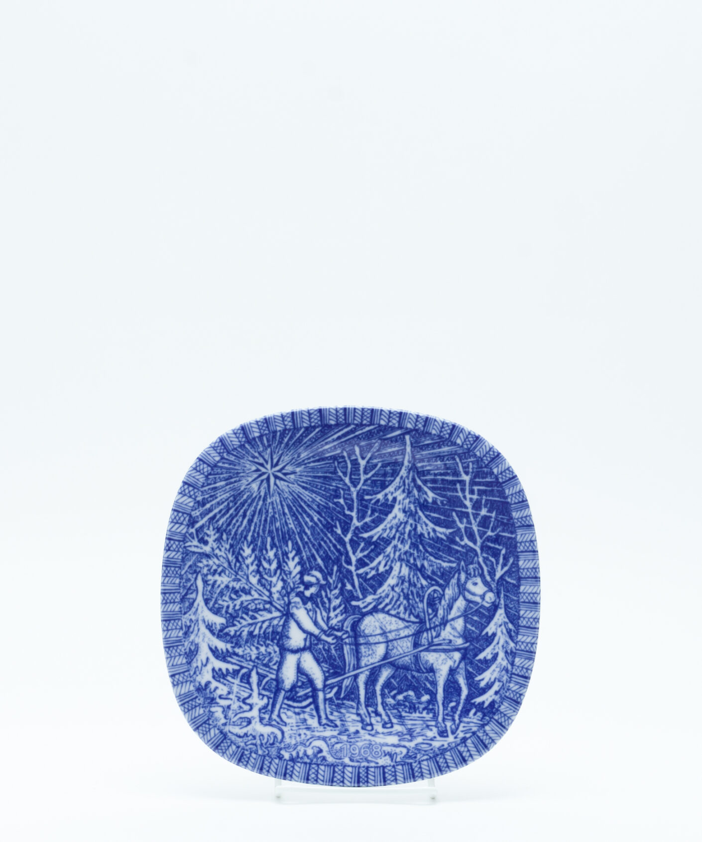 Rörstrand  JULEN　1968  SOLD OUT!